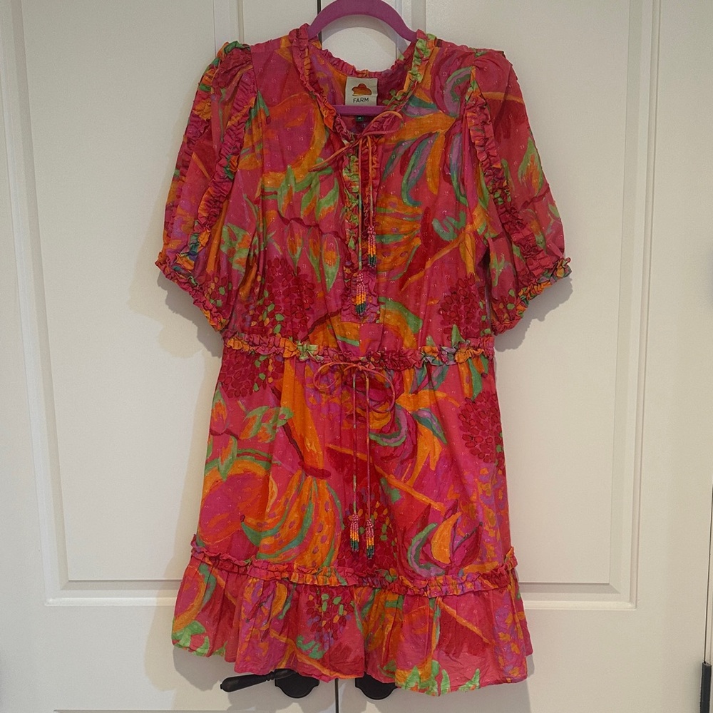 Farm Rio Dress